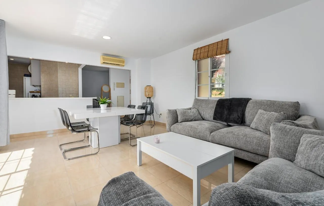 Ferienwohnung Duquesa Regent 2435 Wonderful Seaviews Duplex Manilva Spanien